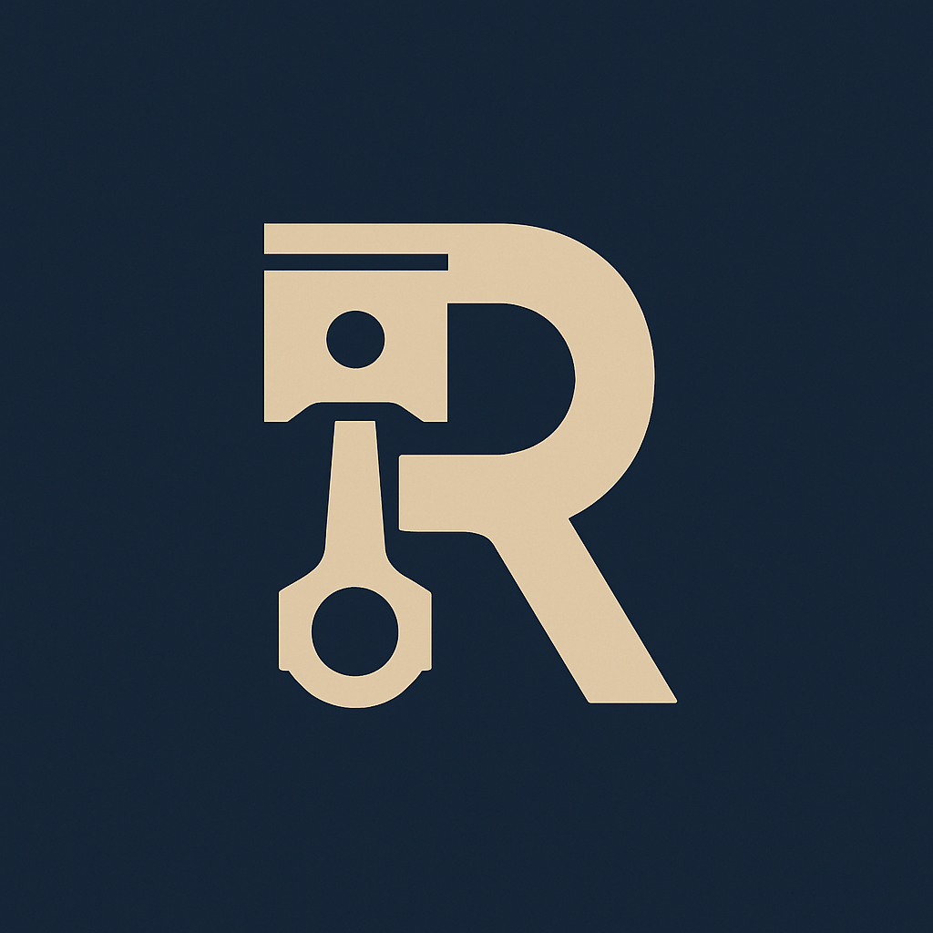 Renowell logo